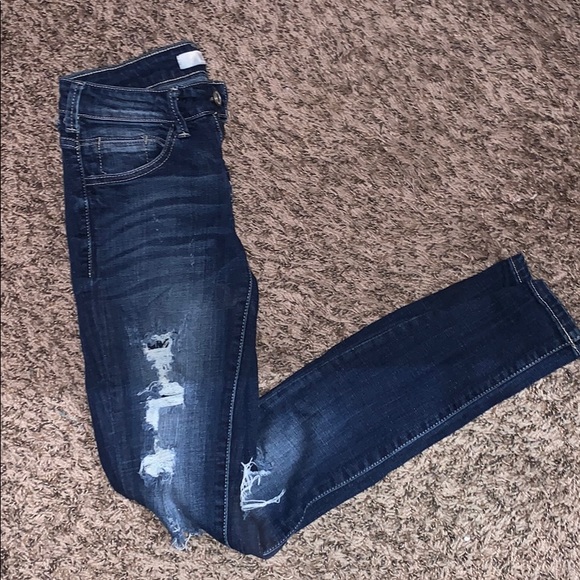 Kancan jeans - Picture 1 of 3